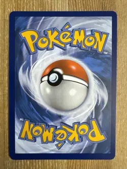 Pokemon TCG Basic SPIRITOMB 116/192 Rebel Clash Regular Rare - NM - Image 2
