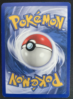 Pokemon TCG- 2003 Latias 014 DVD Promo Pokemon Heroes LP - Image 2