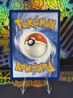 2025 Pokemon Destined Rivals Shaymin 185/182 - Image 2