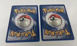 Marill 68/100 EX Sandstorm Pokemon TCG Regular Common 2003 - Image 2