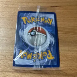 SEALED Mewtwo 52 SVP Black Star Promo 151 UPC Pokemon - Image 2
