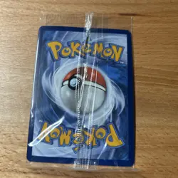 SEALED Mewtwo 52 SVP Black Star Promo 151 UPC Pokemon - Image 3