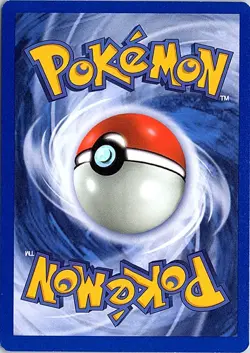 Lucario Common DP Trainer Kit: Manaphy & Lucario 3/11 LP Pokemon - Image 2