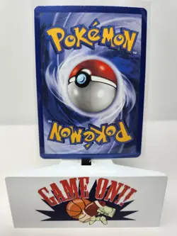 Pokemon Snorlax 27/64 Jungle Unlimited Regular Rare LP - Image 2
