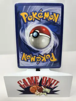 Pokemon Ditto 18/62 Fossil Unlimited Rare LP - Image 2