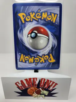 Pokemon Electrode 18/64 Jungle Rare Unlimited LP - Image 2
