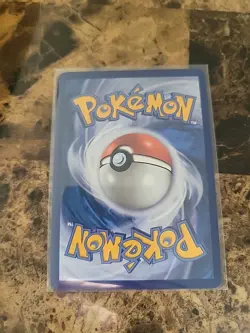 Reverse Holo Sigilyph 081/191 Common SV08: Surging Sparks Pokemon - Image 2