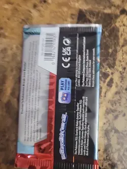 Pokemon Journey Together Single Booster Pack New - Image 2