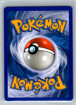 Flareon 2/17 - Pop Series 3 Holo Rare Pokemon TCG LP - Image 2