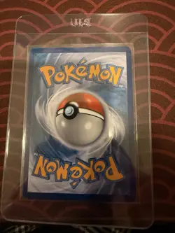 Pikachu RC7/RC25 Legendary Treasures: Radiant Collection Holo - Image 2