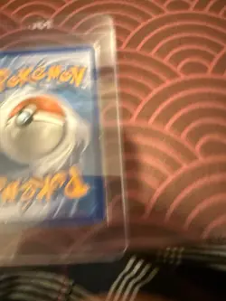 Pikachu RC7/RC25 Legendary Treasures: Radiant Collection Holo - Image 3
