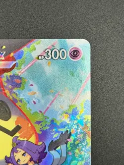 [US Seller] Pokemon S-Chinese Mimikyu VMAX 078/063 CSR cs4.5C-078 - Image 3