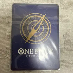 [SEALED] Yamato SR OP04-112 [PAR] Parallel Flagship Battle PROMO One Piece - Image 2