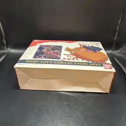 One Piece TCG: Gift Collection 2023 (NEW - FACTORY SEALED) 810059782044 - Image 5