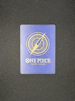 One Piece TCG Charlotte Katakuri OP08-062 Winner Promo - Image 2