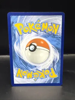 Pokemon TCG Jolteon v SWSH183 Black Star Promo Holo Card - Image 4