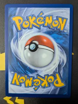 Pokemon Delibird 152/132 Mega Evolution Illustration Rare Card NM - Image 2