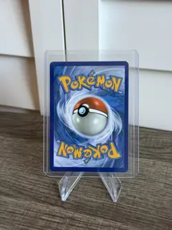 Pokemon TCG Detective Pikachu Holo Promo Card SM170 - Image 2