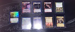 Star Wars Unlimited Legendary Card Lot! (B) - Image 2