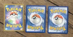 Pokemon TCG Magnezone VSTAR Holo Ultra Rare Card 057/196 Lost Origin - Image 2