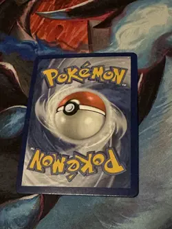 Pokemon TCG Mew VMAX 114/264 Fusion Strike Holo Card Raw - Image 2