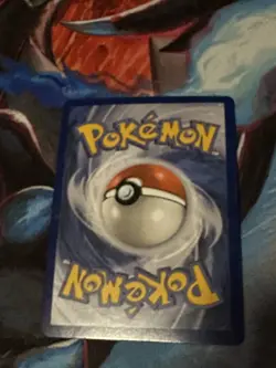 Pokemon TCG Mew VMAX 114/264 Fusion Strike Holo Card Raw - Image 3