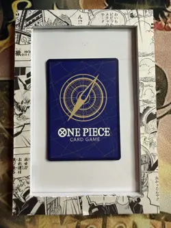 Tashigi ST06-006 C SP Parallel Two Legends OP08 One Piece Card Japanese EX/NM - Image 2