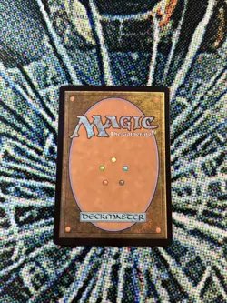 Nazgul #337 U FOIL MTG Lord of the Rings (NM) - Image 2