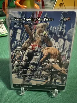 MTG Final Fantasy Legendary Lot (10) | Clive Jill Vaan Ultimecia | Foils - Image 3
