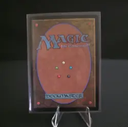 Magic The Gathering Tyvar, the Pummeler Duskmourn: House of Horror Foil - Image 2