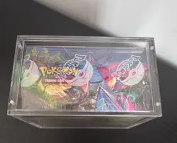 Pokemon Center TCG Sword & Shield-Evolving Skies Booster Box English - Image 3
