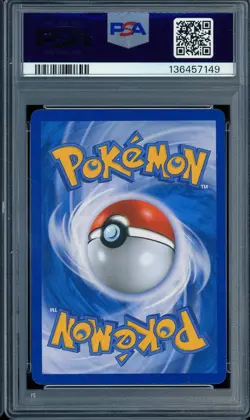 2016 POKEMON KOREAN #51 MEWTWO HOLO GEM MT PSA 10 EXPANSION 20TH ANNIVERSARY - Image 2