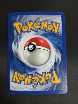 Pokemon TCG Magneton Base Set 9/102 Holo Shadowless 1999 - Image 2