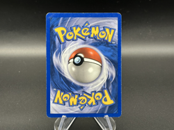 Growlithe - 55/92 Legend Maker - Pokemon TCG - 2006 - Image 2