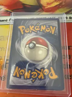 Pokemon TCG Magneton Base Set 2 9/130 Holo Unlimited Holo Rare - Image 2