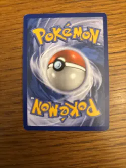 Counter Energy 122/111 Rare Secret Crimson Invasion Pokemon NM - Image 2