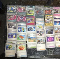 N's Zoroark Ex & Reshiram - Play Pokemon TCG Custom Meta Decks Tournament Ready - Image 3