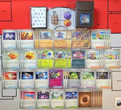 Cynthia's Garchomp & Roserade - Pokemon TCG - OutTheBoxTCG Meta & Standard Decks - Image 1