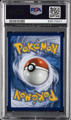 2016 POKEMON XY EVOLUTIONS #11 CHARIZARD-HOLO PSA 8 - Image 2