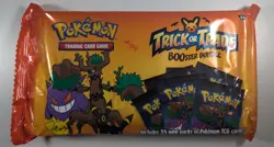 Pokemon TCG: 2024 Trick or Trade Booster Bundle *Sealed* NEW 2024 - Image 1