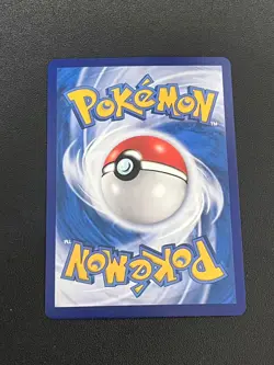2025 Pokemon TCG Chinese Gem Pack Vol.3 Exclusive Genger CBB3C 03 07/07 - Image 2