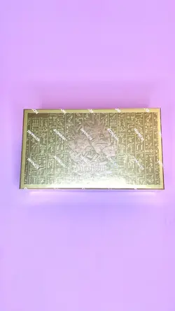 YU-GI-OH! Decks Legendaires de Yugi - Edition 2020 - Coffret scelle Konami FR - Image 2
