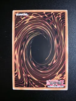 The Eye of Timaeus DRLG-EN005 Secret Rare 1st Edition Yugioh - Image 2