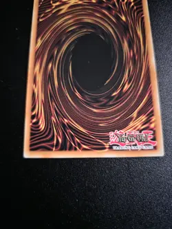 The Eye of Timaeus DRLG-EN005 Secret Rare 1st Edition Yugioh - Image 5