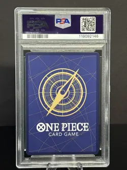 PSA 10 Charlotte Pudding SP OP10-Royal Blood ST12-012 One Piece - Image 3