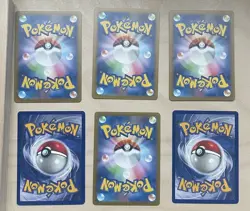 Pokemon TCG Weezing Fossil Unlimited Uncommon Card 45/62 - Image 2