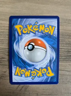 Pokemon TCG Crocalor SVP080 Scarlet & Violet Promo Ultra Rare Holo Card NM - Image 2