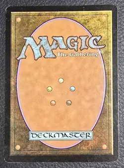 Cabal Therapy Judgment Regular MTG LP Magic Card - Image 2