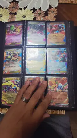 Lots of 108 Pokemon TCG Cards Lot Ex, Promos - Image 2