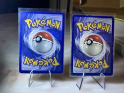 Dark Dugtrio 23/82 Team Rocket Non-Holo Rare WotC Vintage Pokemon Card NM/LP X2 - Image 4